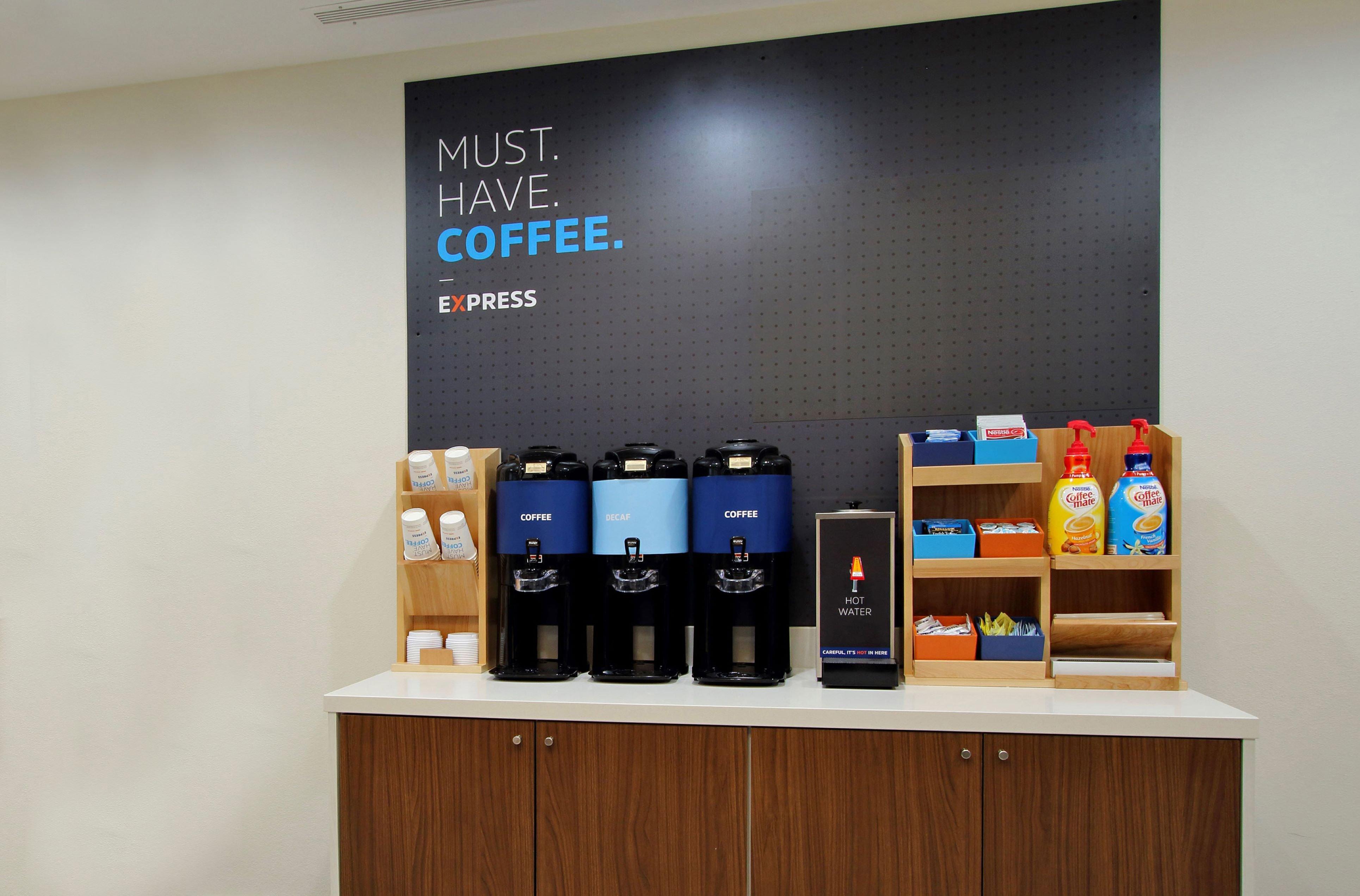 Holiday Inn Express & Suites Sidney By Ihg Luaran gambar