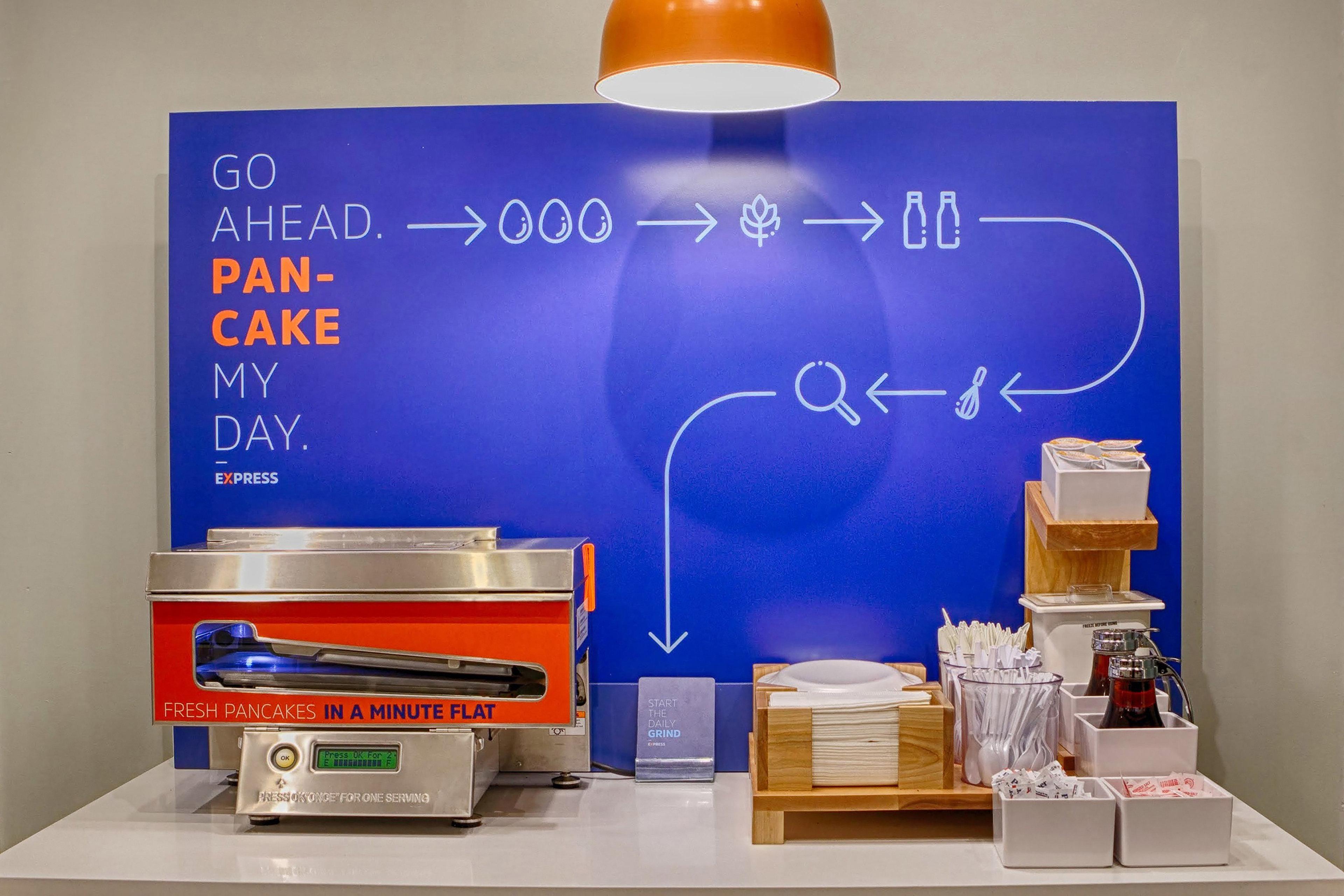 Holiday Inn Express & Suites Sidney By Ihg Luaran gambar