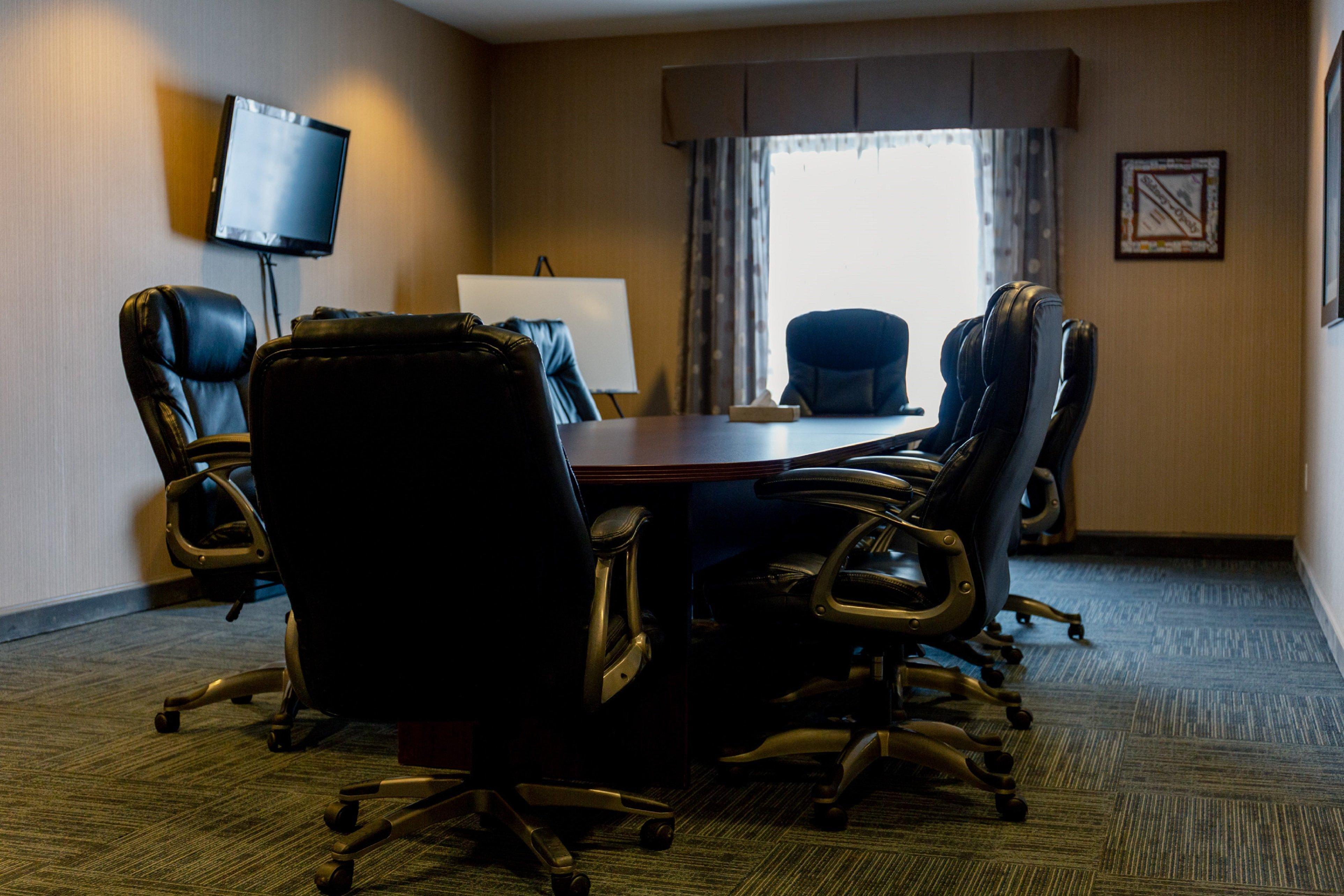 Holiday Inn Express & Suites Sidney By Ihg Luaran gambar