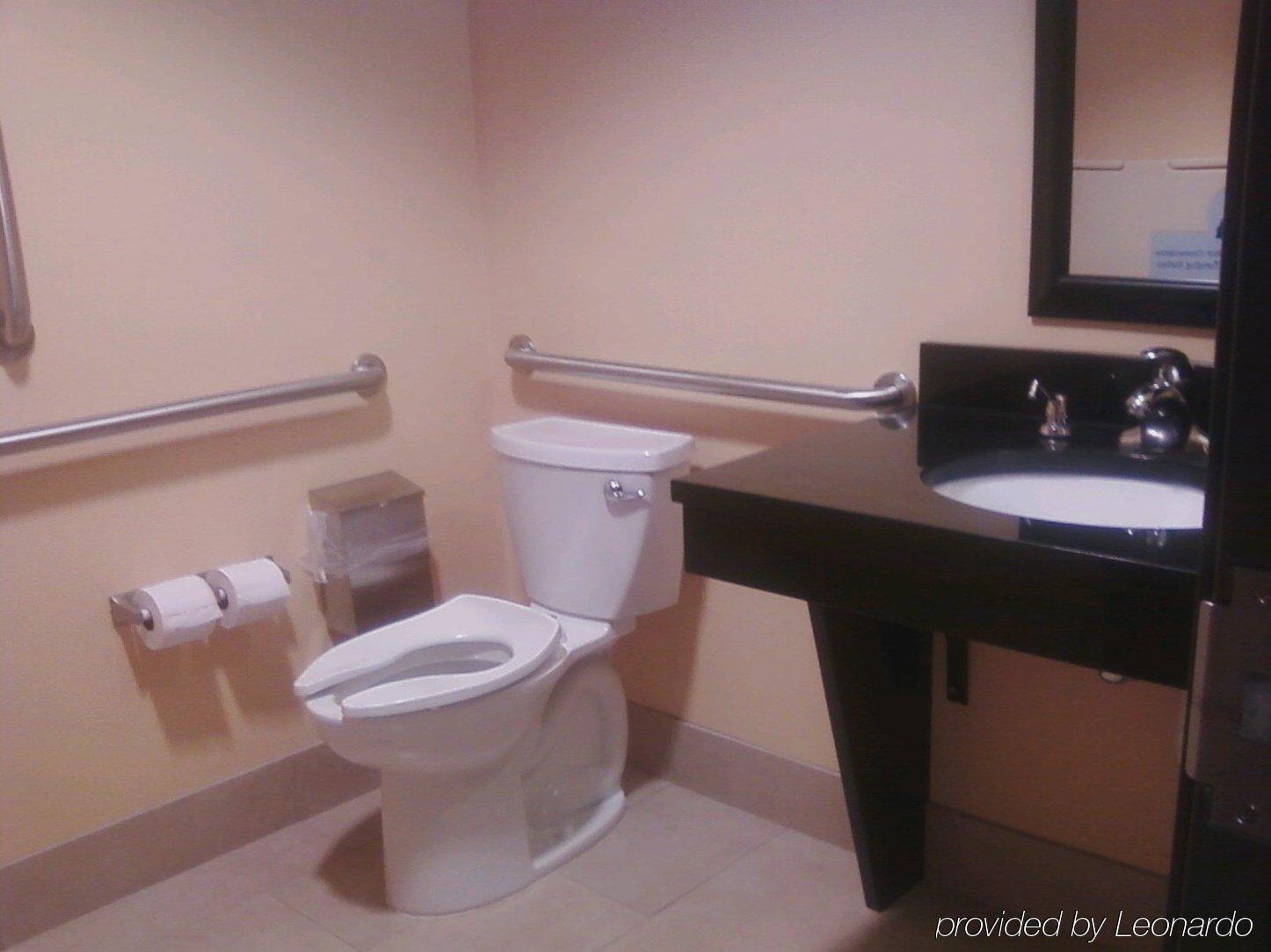 Holiday Inn Express & Suites Sidney By Ihg Luaran gambar